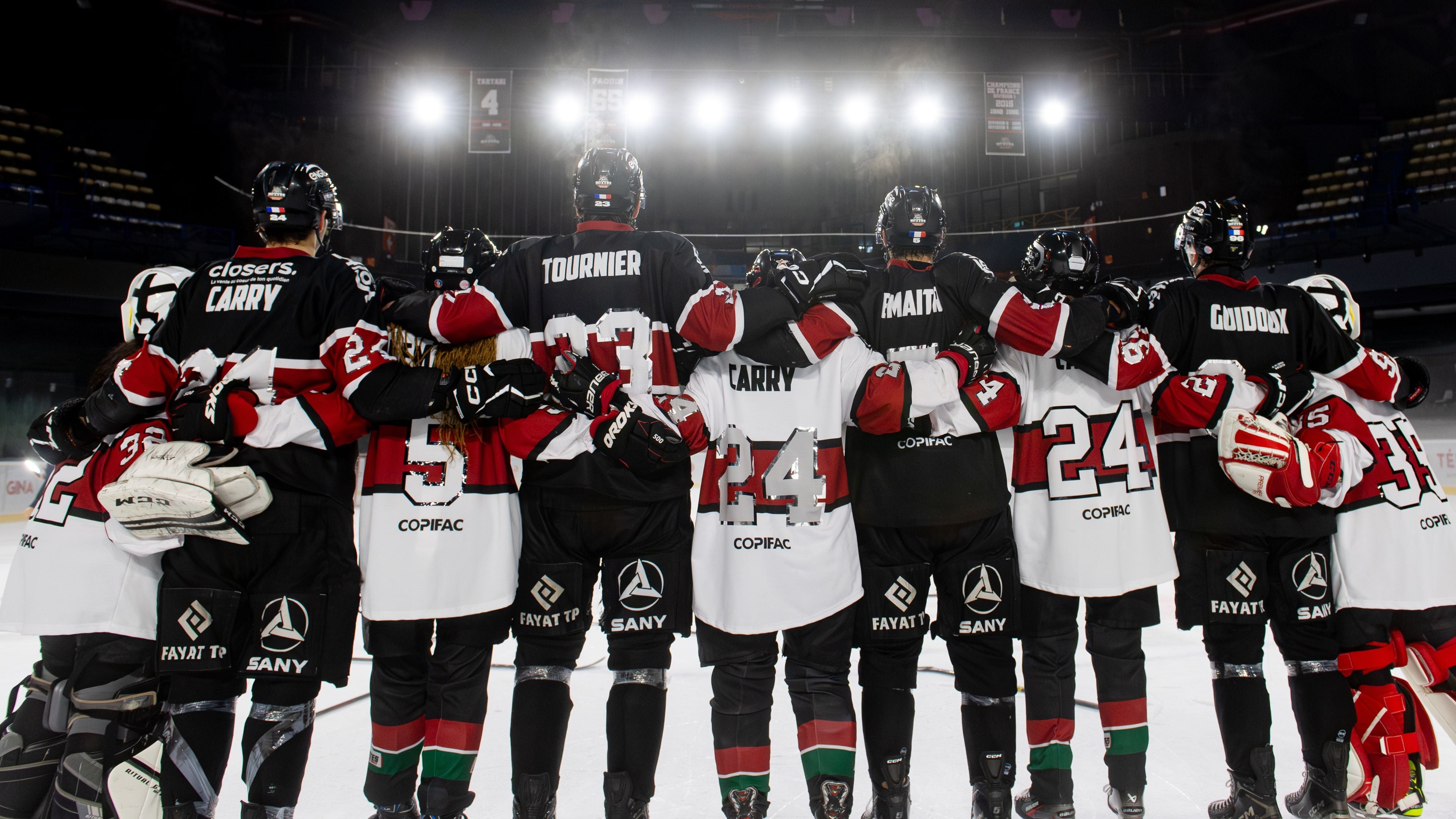 Le Sport, un Super Pouvoir pour l'Égalité des Genres