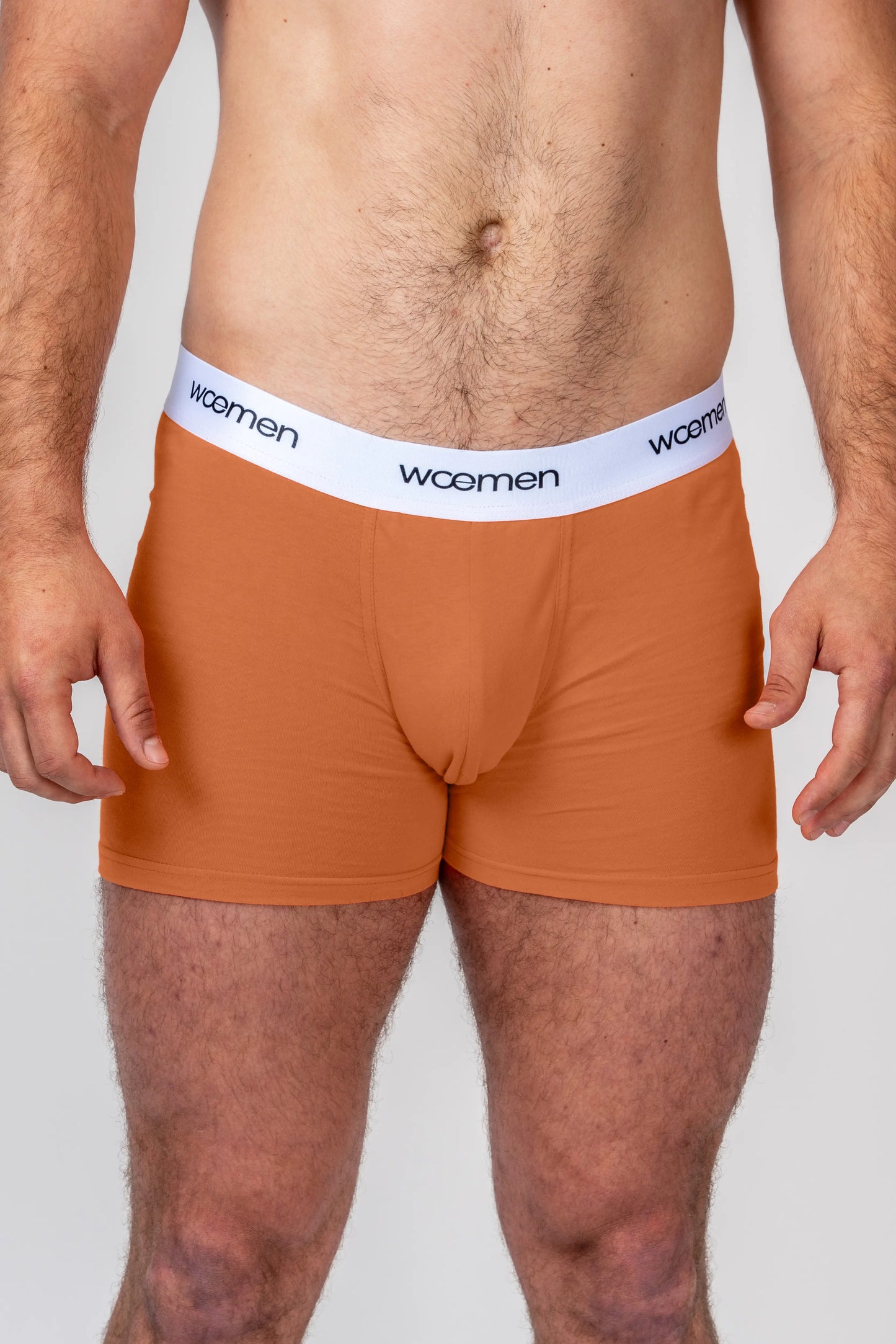 Boxer Pêche en Coton Bio - woemen