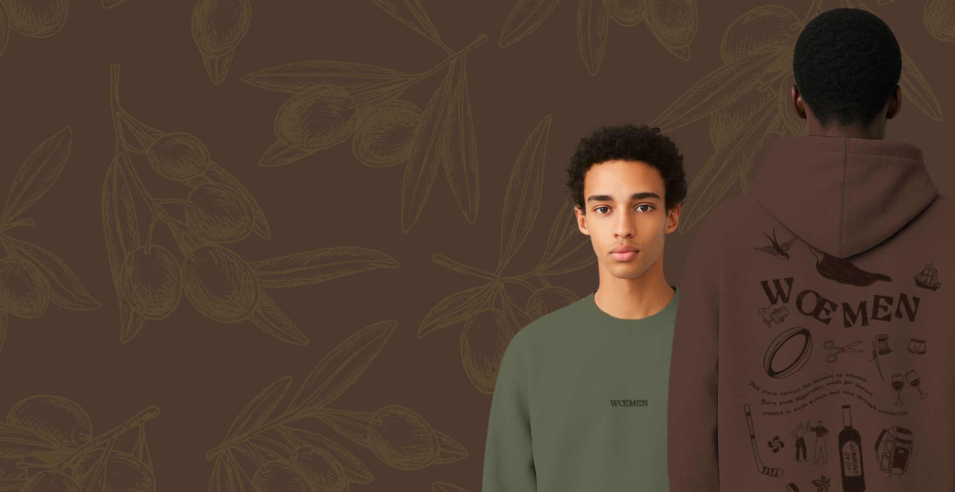 <p>COLLECTION HIVER 2025</p>