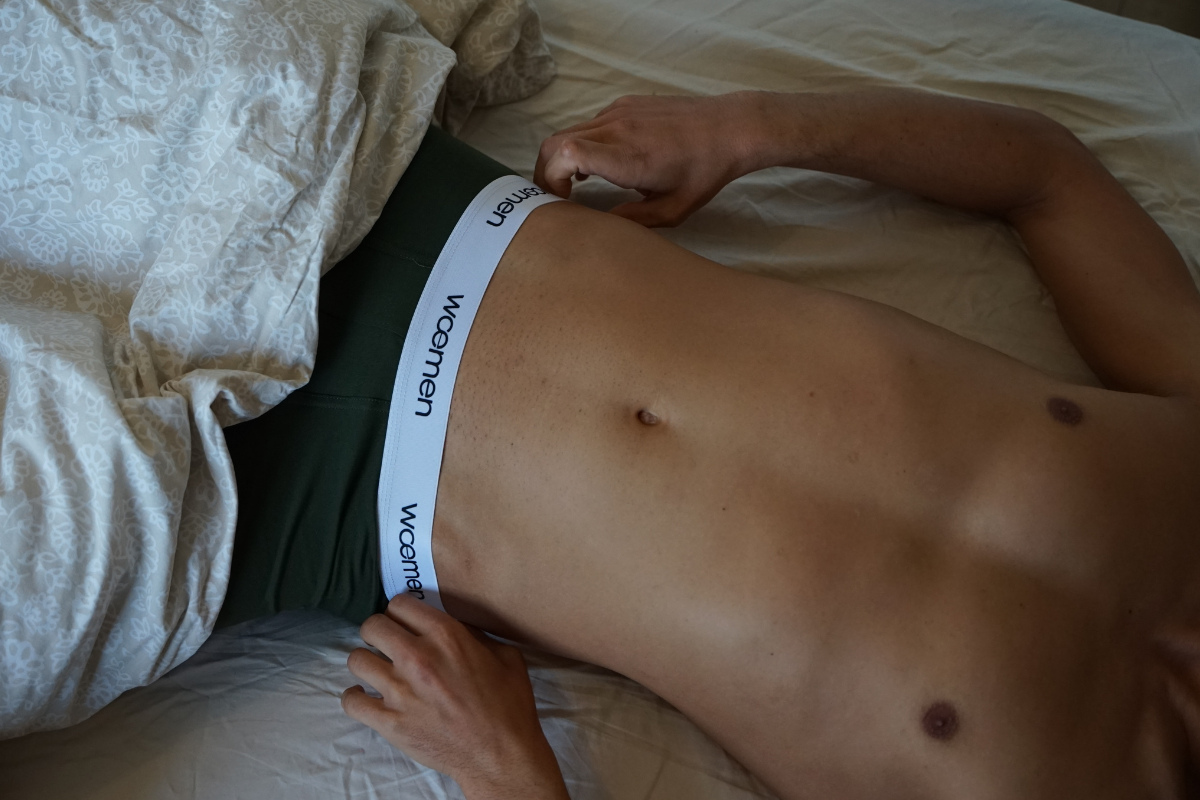 Boxers coton bio : quelles couleurs tendances adopter en 2026 pour allier style et éthique ?