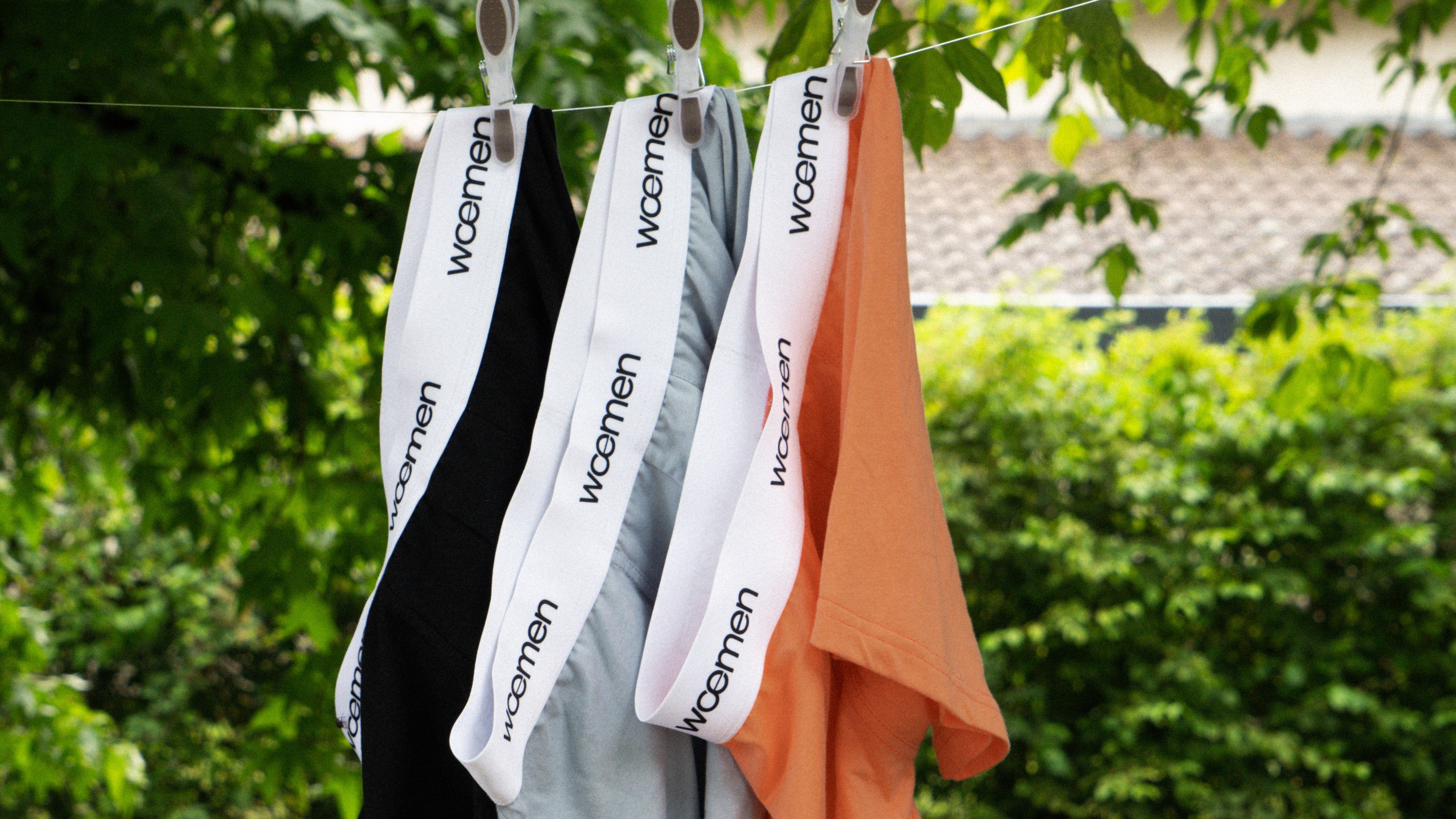 boxer en coton, sous vetement pour homme, sous-vêtement homme, boxer long, boxer noir, boxer bleu ciel, boxer orange, boxer peche, woemen, wœmen