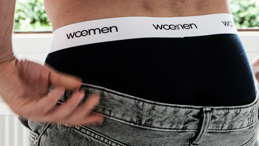 Les Boxers Longs pour Homme : Confort, Style et Tendance