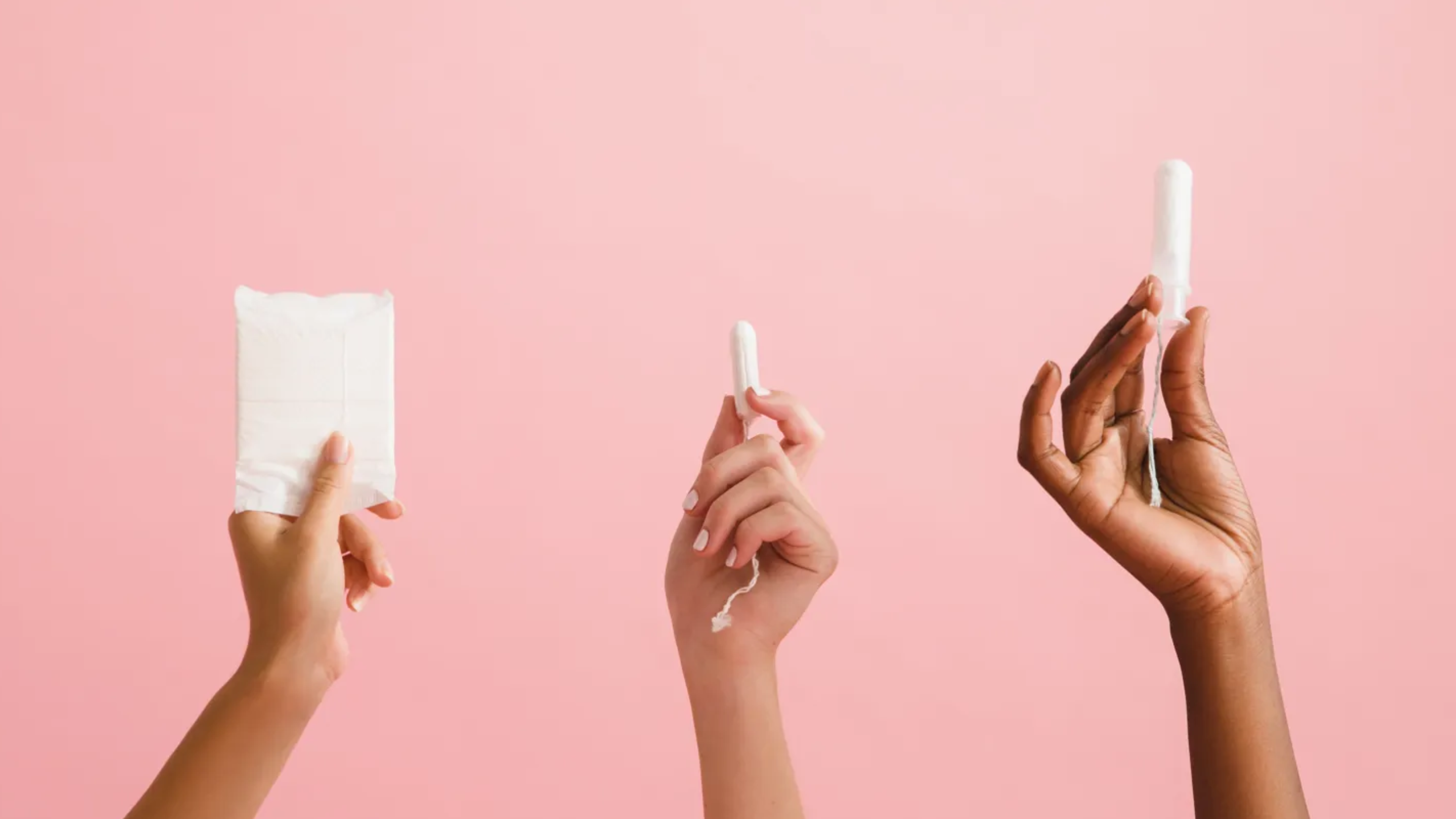 protections periodiques, serviette hygiénique, tampon avec applicateur, tampon sans applicateur, précarité menstruelle