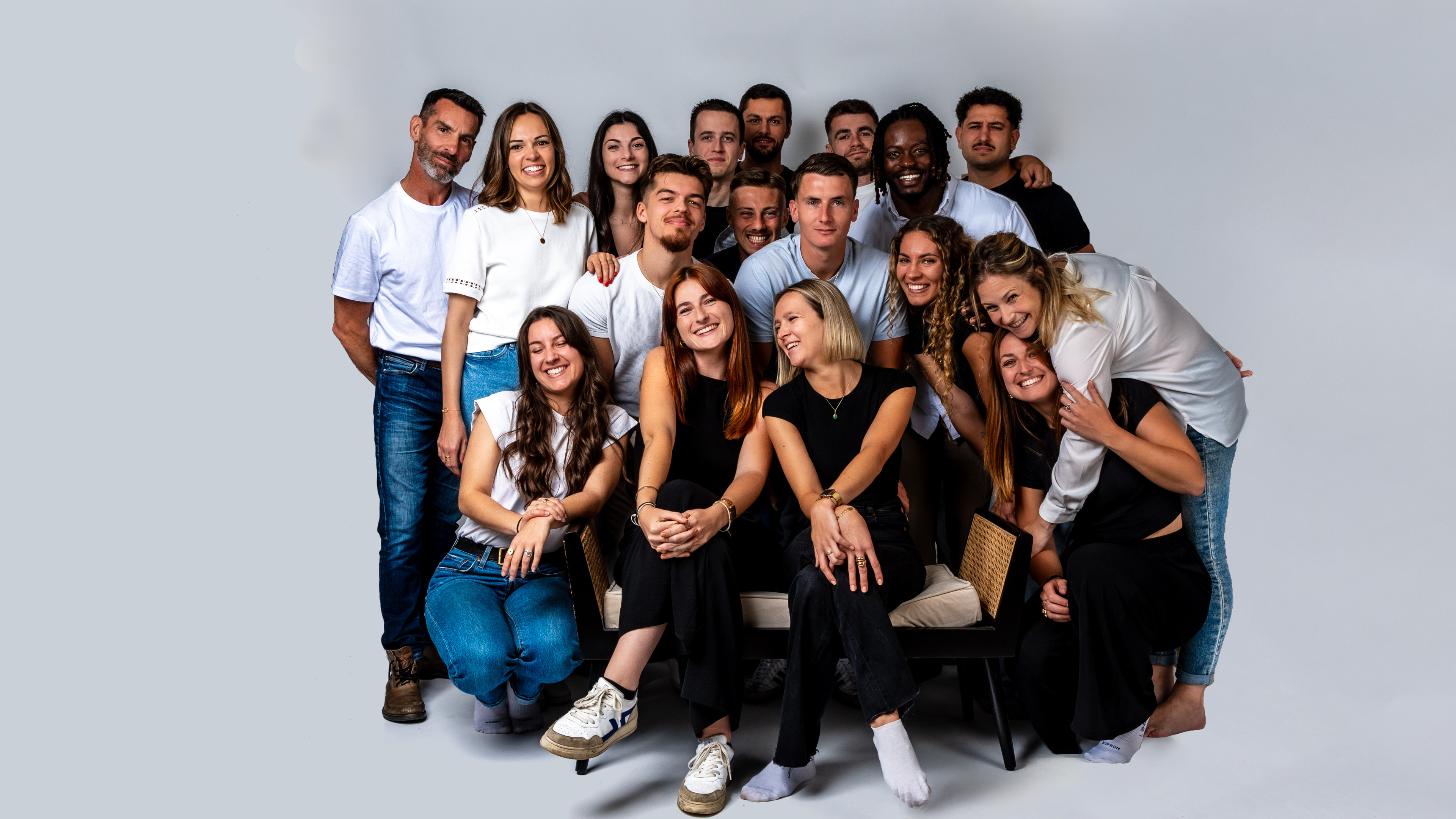 solidarité des genres, woemen, hommes, femmes