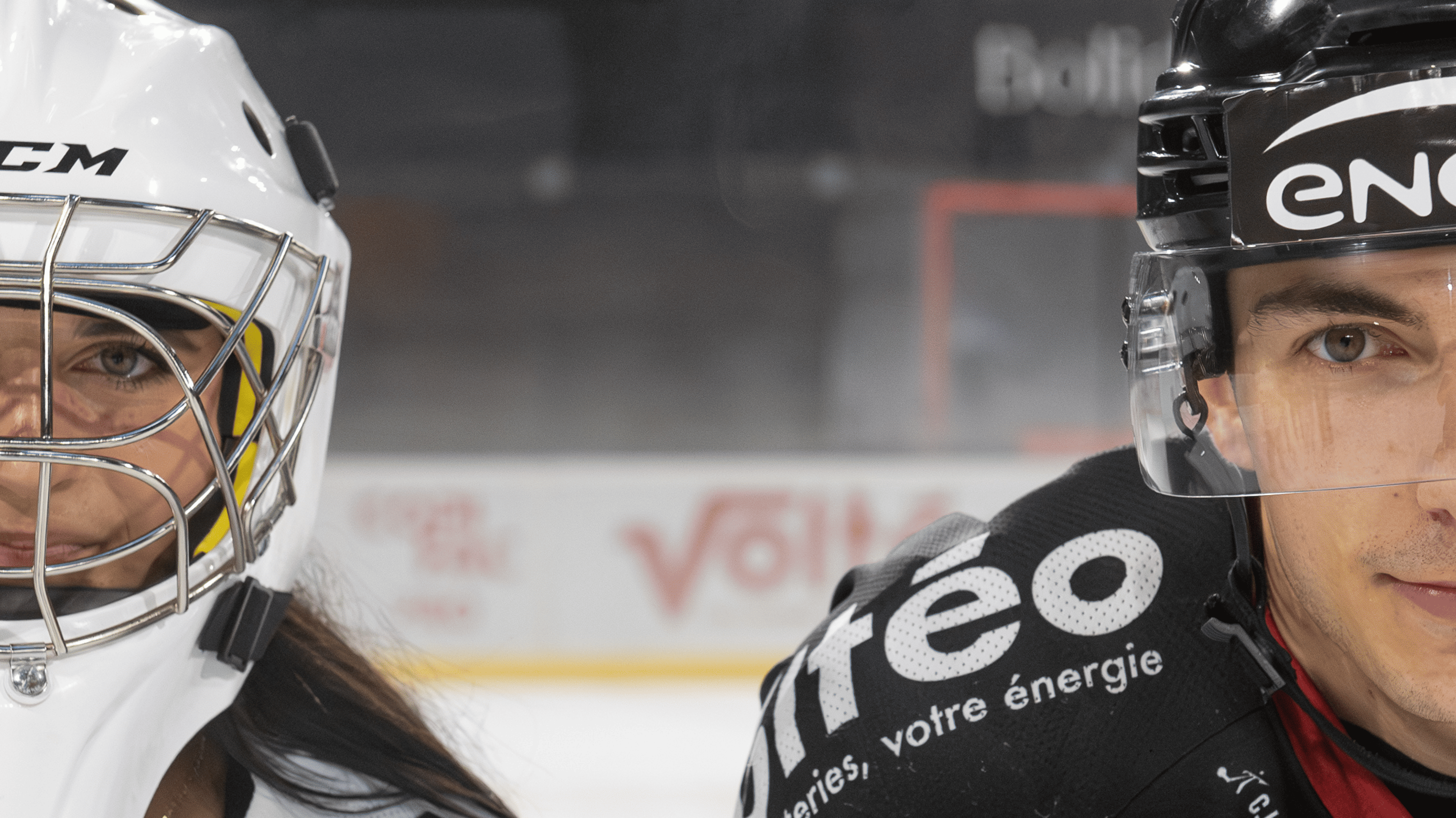 solidarité des genres, boxer solidiaire, caleçon solidaire, woemen, boxers de bordeaux, hockey sur glace