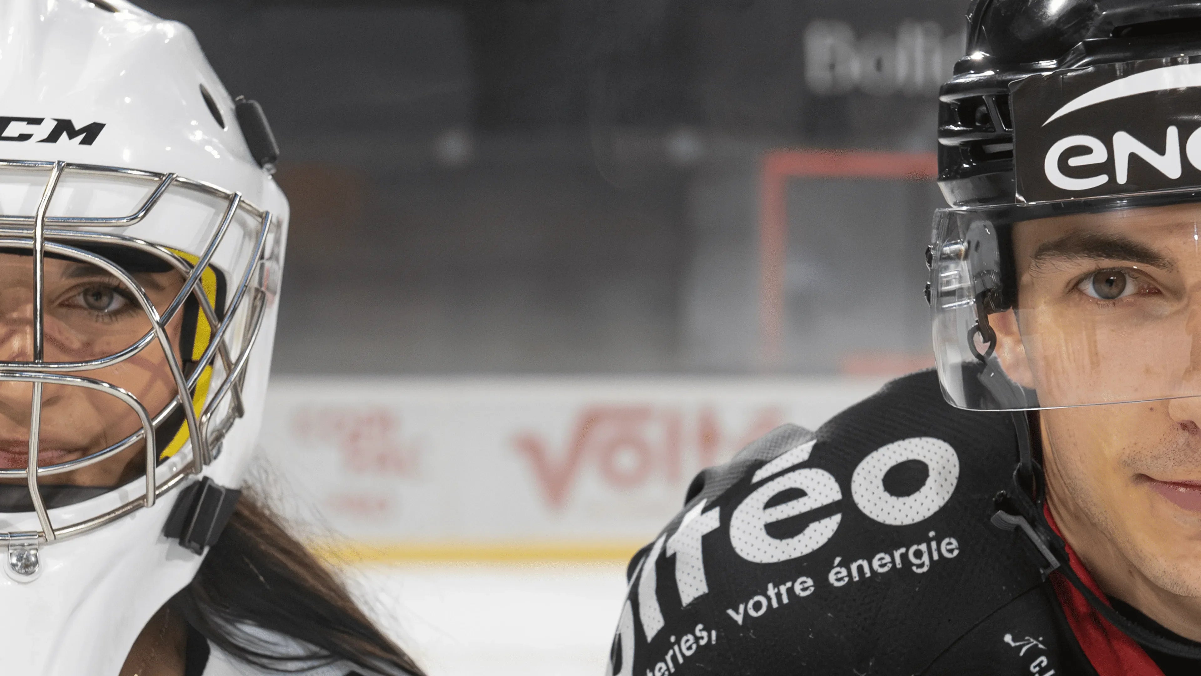 solidarité des genres, boxer solidiaire, caleçon solidaire, woemen, boxers de bordeaux, hockey sur glace