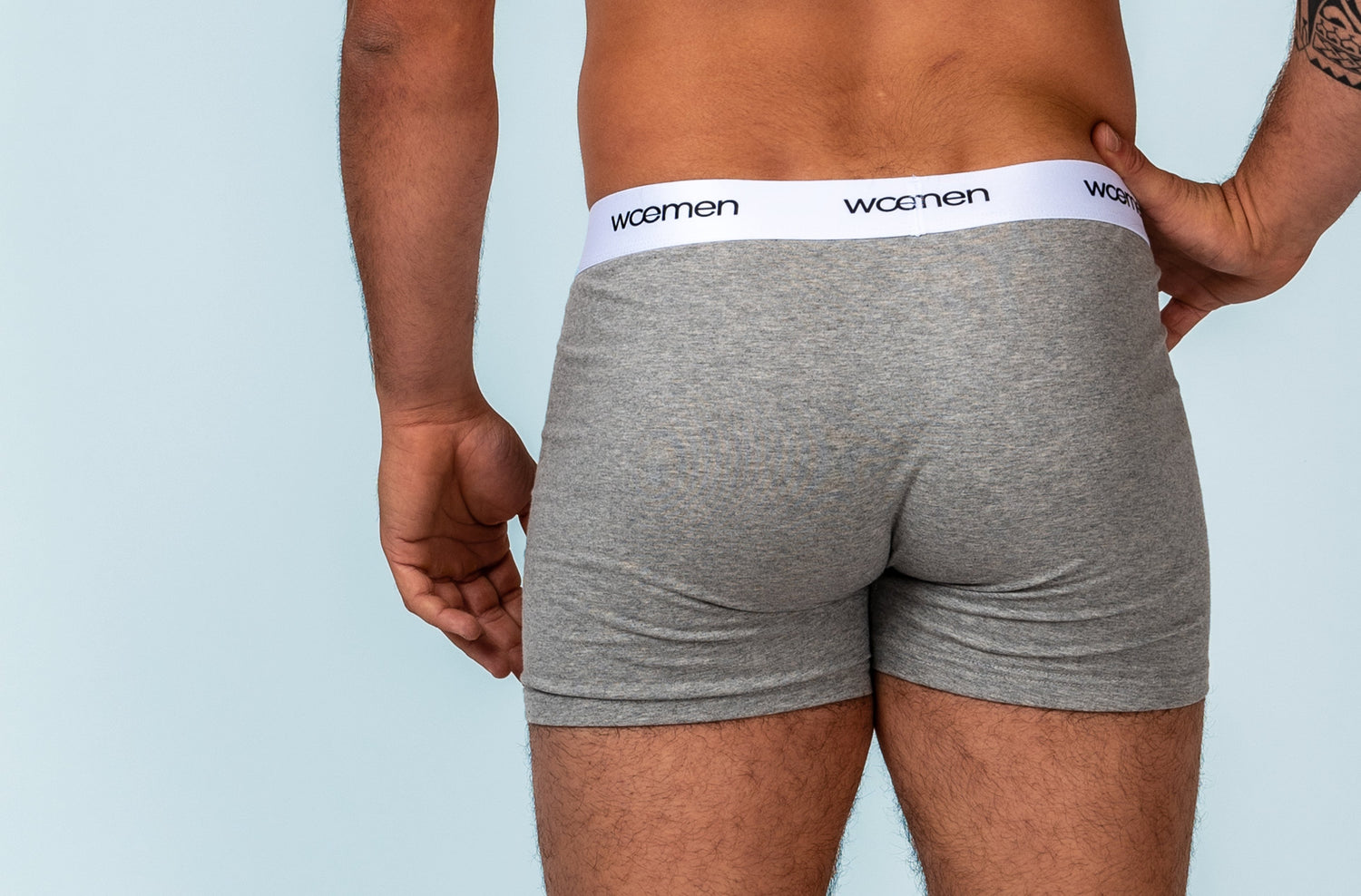 Les boxers solidaires