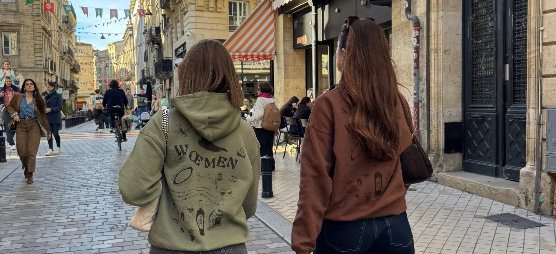 <p>COLLECTION HIVER 2025</p>