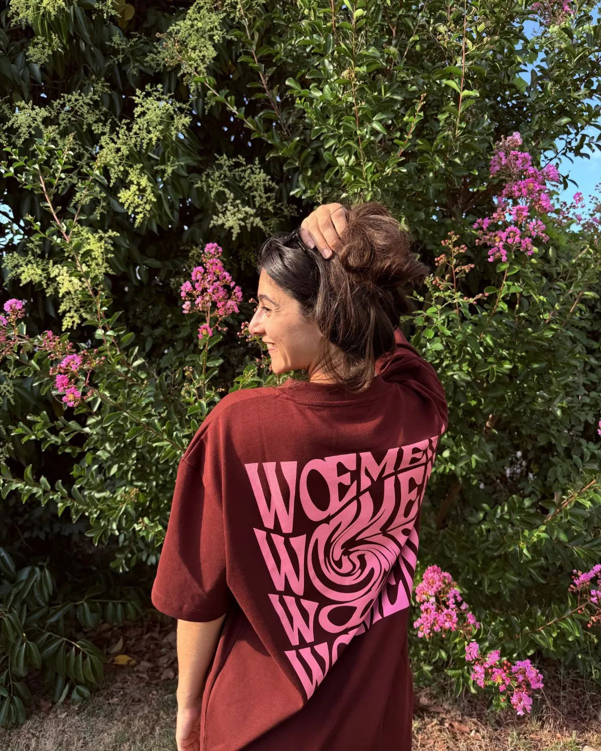 Unisex Oversized T-shirt - Limited Edition - Sky Blue