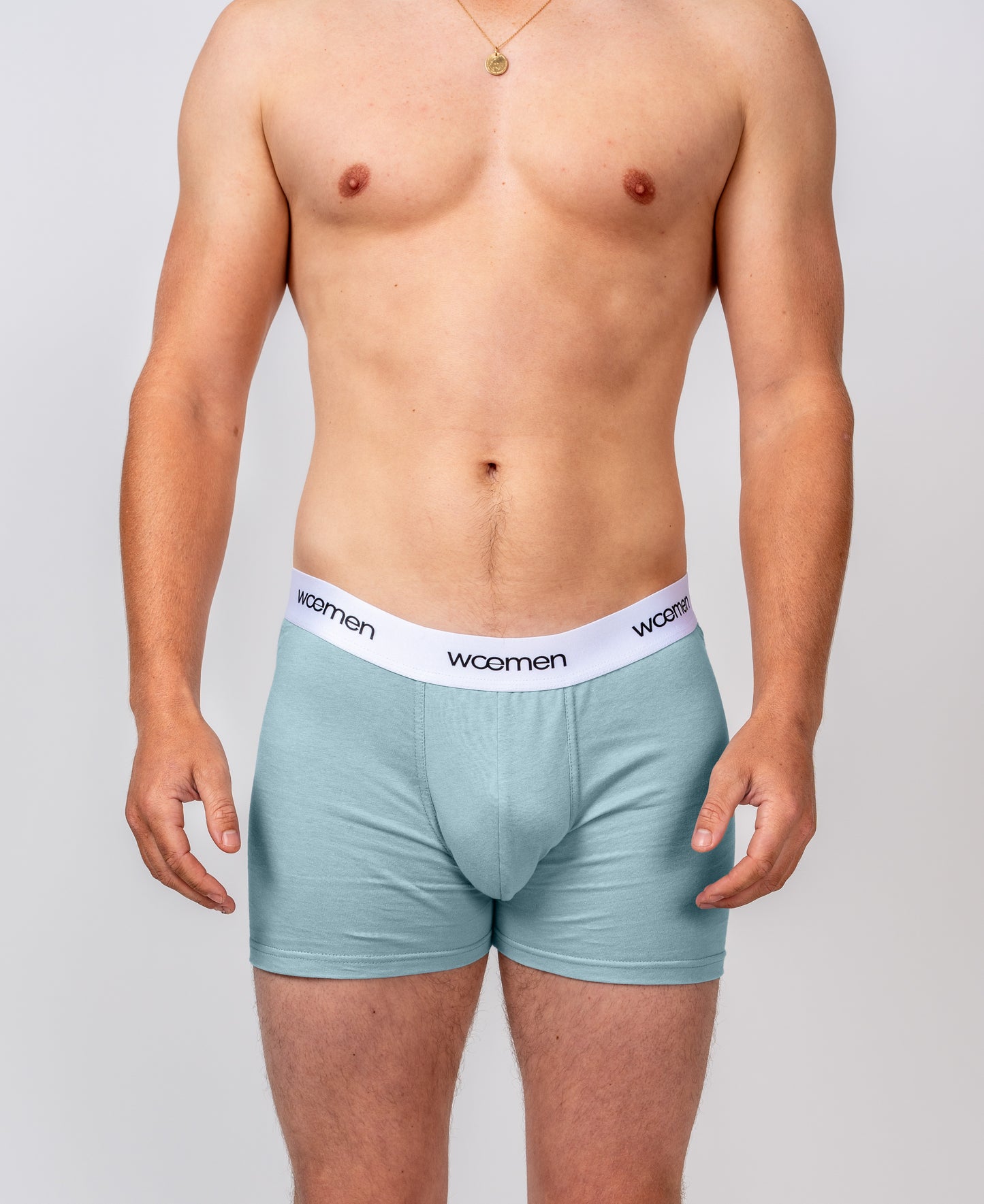 sous-vêtement, boxer pour homme, coton bio, solidarité, protection périodique, woemen